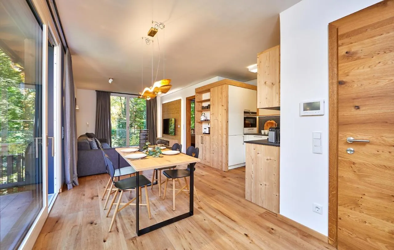 Parkchalet Garmisch-Partenkirchen