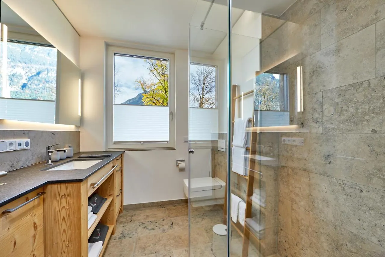 Parkchalet Garmisch-Partenkirchen